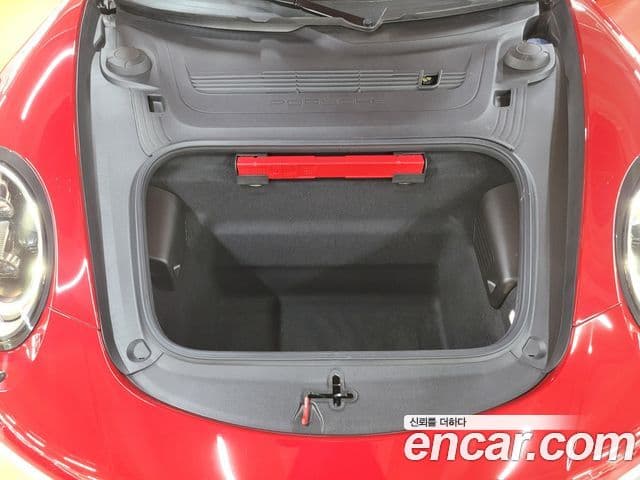 Porsche 911 991, 2019 18