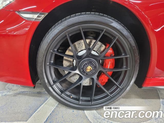 Porsche 911 991, 2019 19