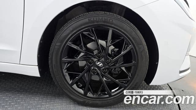 Hyundai The / новый New Avante AD Smart Choice, 2020 все фото