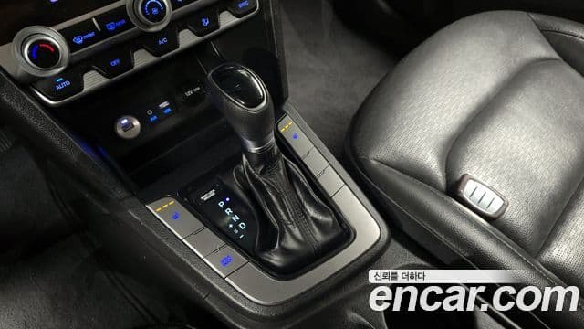 Hyundai The / новый New Avante AD Smart Choice, 2020 9