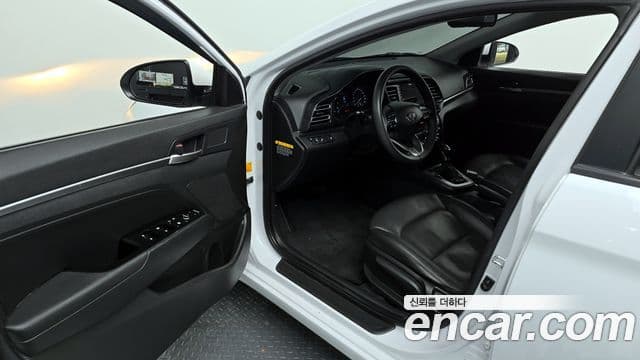 Hyundai The / новый New Avante AD Smart Choice, 2020 10