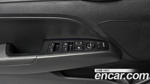 Hyundai The / новый New Avante AD Smart Choice, 2020 18