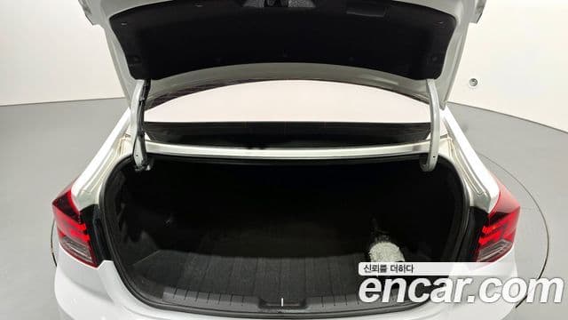 Hyundai The / новый New Avante AD Smart Choice, 2020 20