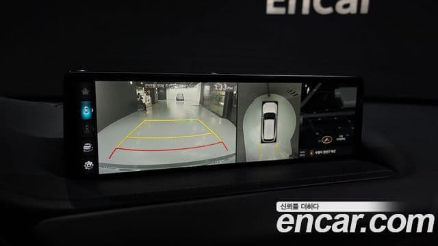 Genesis GV80, 2023 15