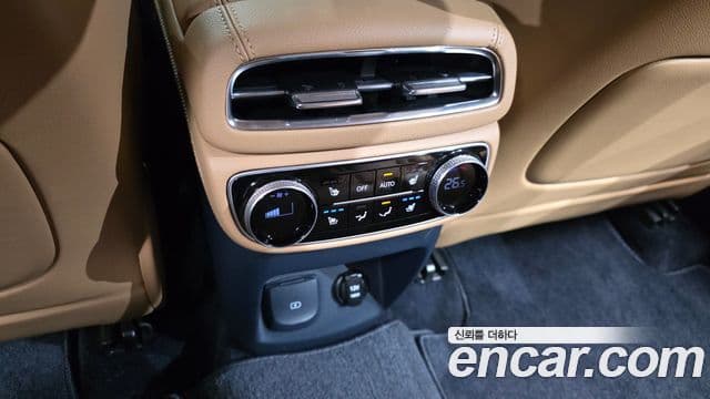 Genesis GV80, 2023 19