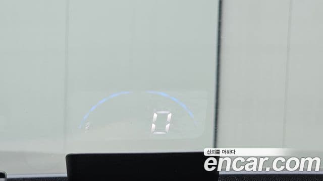 KG모빌리티(SsangYong) Rexton Sport Dynamic Edition, 2021 12