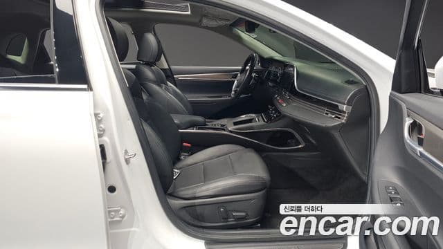 Hyundai The / новый New Grandeur IG Premium, 2023 11