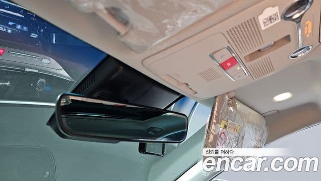 Hyundai The / новый New Grandeur IG Premium, 2023 17