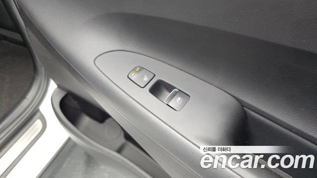 Hyundai The / новый New Grandeur IG Premium, 2023 18