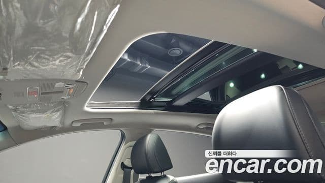 Hyundai The / новый New Grandeur IG Premium, 2023 19