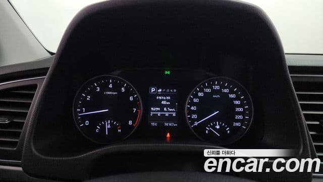 Hyundai Avante AD 1.6 GDI Value Plus, 2018 8