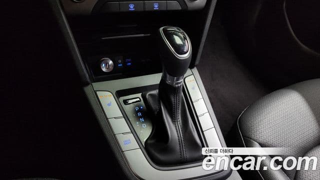 Hyundai Avante AD 1.6 GDI Value Plus, 2018 9