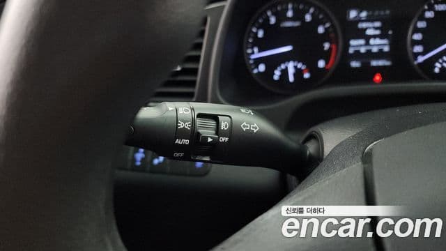 Hyundai Avante AD 1.6 GDI Value Plus, 2018 15