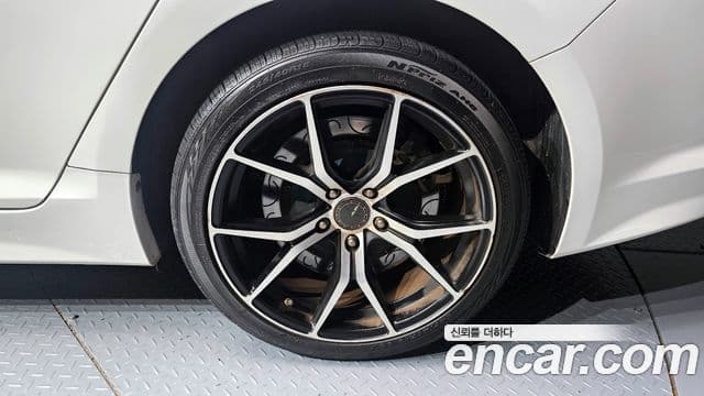 Kia K5 Noblesse, 2013 все фото