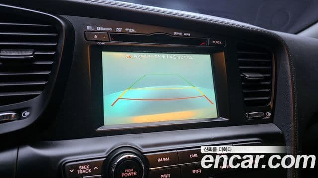 Kia K5 Noblesse, 2013 15