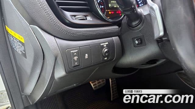 Kia K5 Noblesse, 2013 16