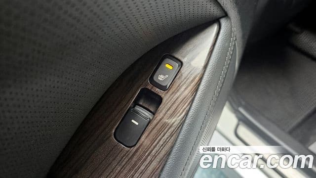 Kia K5 Noblesse, 2013 19