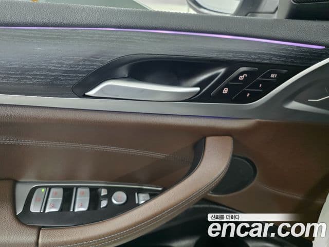 BMW X4 (G02) xDrive20d xLine, 2024 7