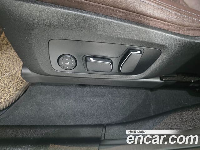 BMW X4 (G02) xDrive20d xLine, 2024 8