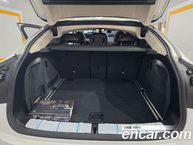 BMW X4 (G02) xDrive20d xLine, 2024 16