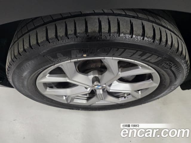 BMW X4 (G02) xDrive20d xLine, 2024 17