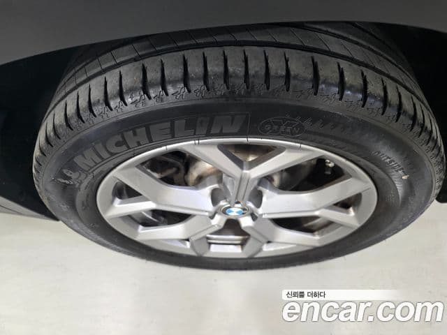 BMW X4 (G02) xDrive20d xLine, 2024 18