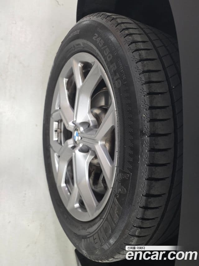 BMW X4 (G02) xDrive20d xLine, 2024 19