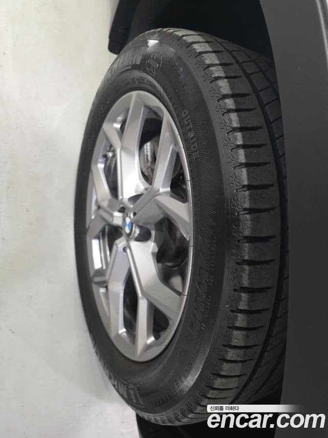 BMW X4 (G02) xDrive20d xLine, 2024 20