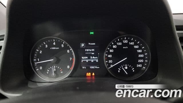 Hyundai Avante AD 1.6 GDI Value Plus, 2018 8