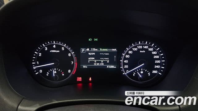 Genesis G80 Premium Luxury, 2018 8