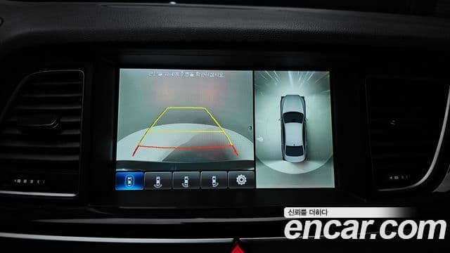 Genesis G80 Premium Luxury, 2018 15