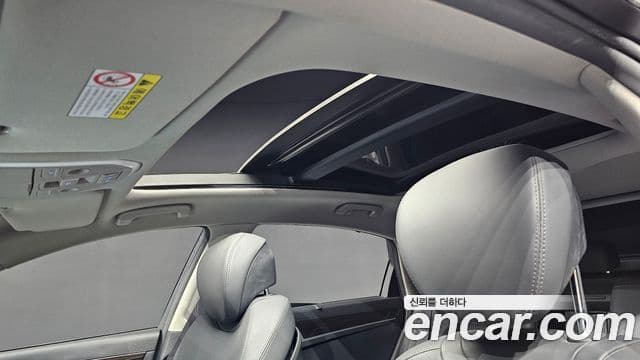 Genesis G80 Premium Luxury, 2018 19