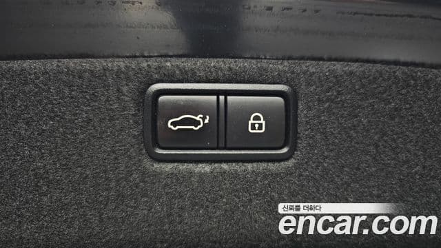 Genesis G80 Premium Luxury, 2018 20