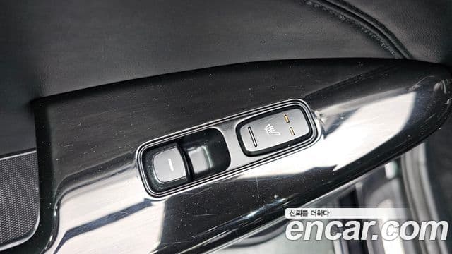 Kia All New K7 Noblesse, 2017 18