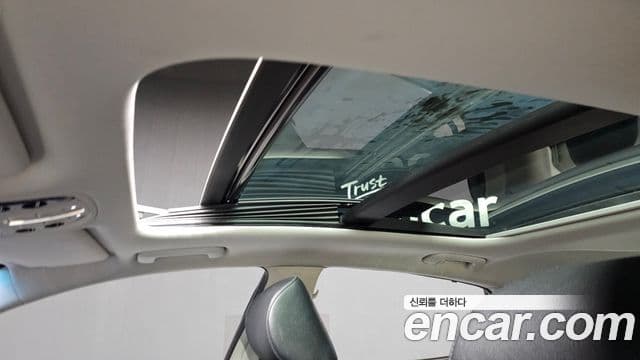 Kia All New K7 Noblesse, 2017 19