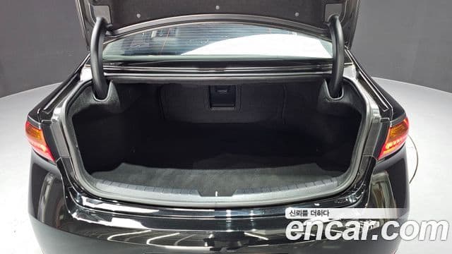 Kia All New K7 Noblesse, 2017 20