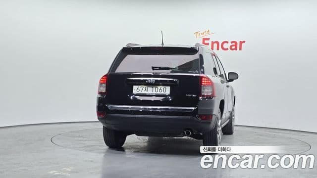 Jeep Compass 1세대, 2015 4