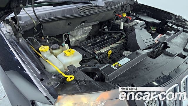 Jeep Compass 1세대, 2015 6