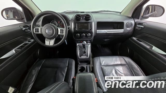 Jeep Compass 1세대, 2015 7