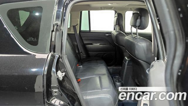 Jeep Compass 1세대, 2015 12