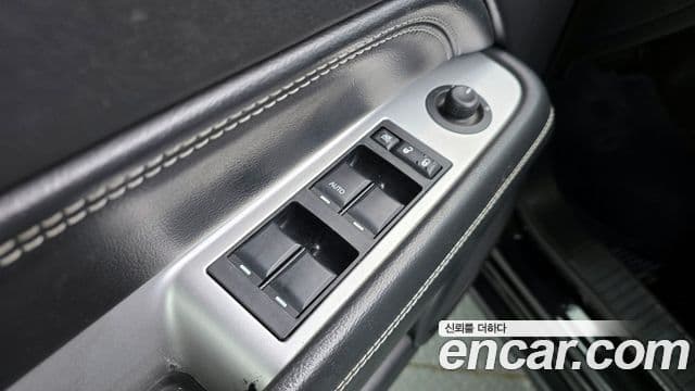 Jeep Compass 1세대, 2015 17