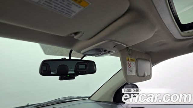 Jeep Compass 1세대, 2015 18