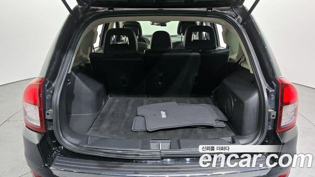 Jeep Compass 1세대, 2015 20