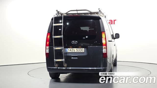 Hyundai Staria Modern, 2022 4