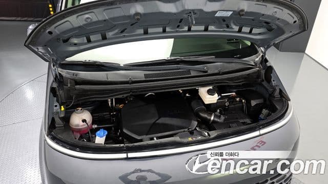 Hyundai Staria Modern, 2022 6