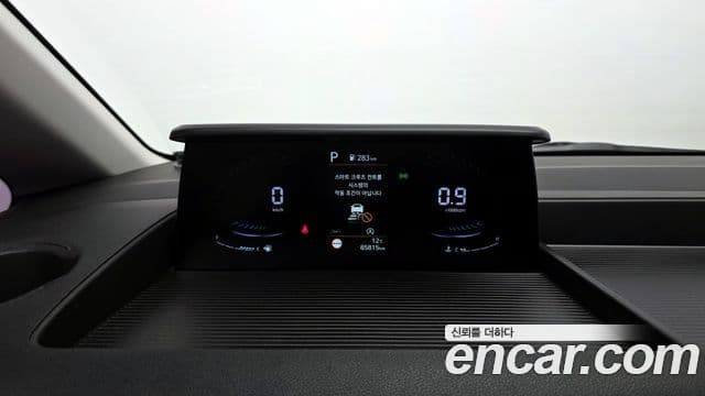 Hyundai Staria Modern, 2022 8