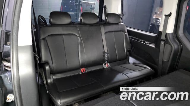 Hyundai Staria Modern, 2022 13