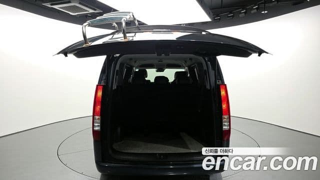 Hyundai Staria Modern, 2022 20