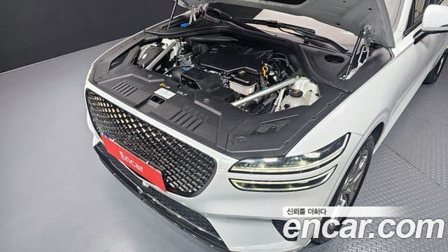 Genesis GV70, 2023 6