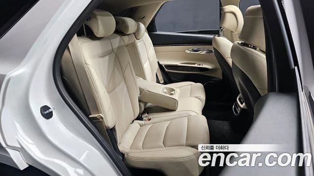 Genesis GV70, 2023 12